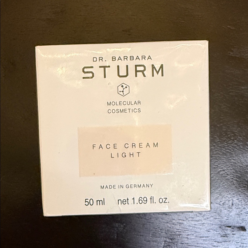 Dr. Barbara Sturm Face Cream Light - Cream 50ML